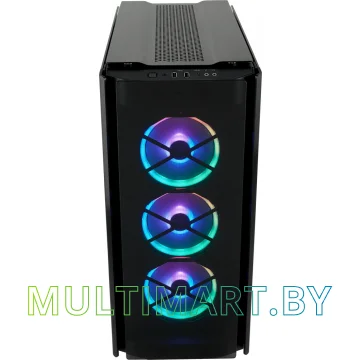 Корпус Corsair Obsidian 500D RGB SE (CC-9011139-WW) картинка 3
